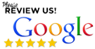 Review Us on Google!