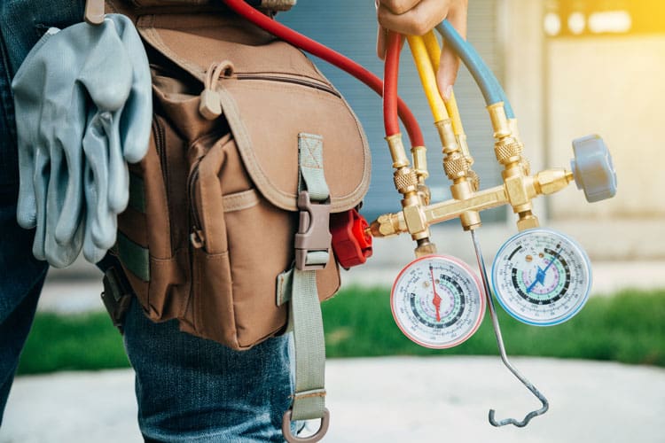 Hvac Installation Services Hvac Installation Services