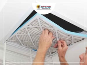 The Different Types of HVAC Air Filters