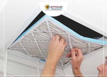The Different Types of HVAC Air Filters