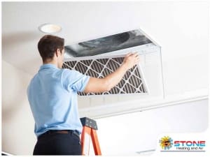 Your HVAC Maintenance To-Do List for September