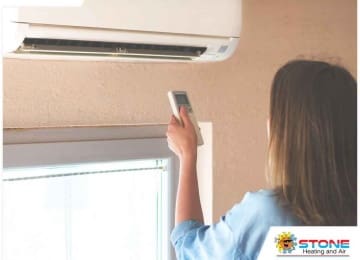 Features to Look for When Buying an Air Conditioner