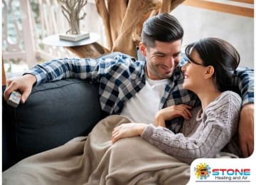 Home Heating Systems: Then and Now