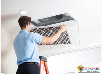 Your HVAC Maintenance To-Do List for September