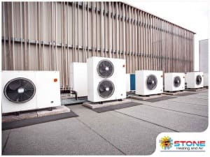 3 Things That Commonly Go Wrong with Commercial HVAC Systems