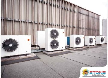 3 Things That Commonly Go Wrong with Commercial HVAC Systems