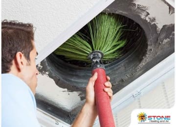 How Often Should You Have Your Air Ducts Cleaned?