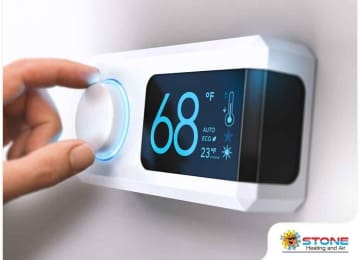 Is Your Thermostat Due for a Replacement?