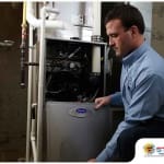 How We Estimate the Right Size Furnace for Your Home
