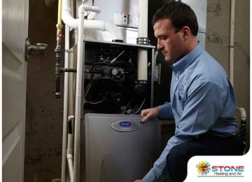 How We Estimate the Right Size Furnace for Your Home