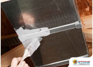 Why Are Ductwork Leaks Bad for Indoor Air Quality?