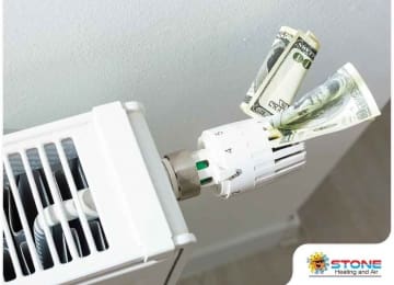 4 Smart Ways to Help You Save on Heating Costs This Winter