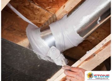 Sweating It Out: Condensation in Air Ducts and How to Prevent It