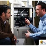 5 Gas Furnace Safety Habits to Practice Every Winter