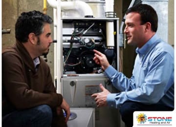 5 Gas Furnace Safety Habits to Practice Every Winter