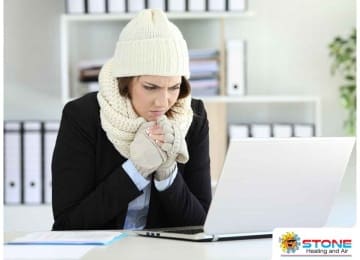 Preparing for Heat & Power Loss in the Winter