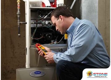 Furnace Leaks: 4 Possible Causes & What to Do About Them