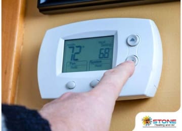 4 Best Practices for Programmable Thermostats