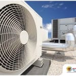 The Life Expectancy of Commercial HVAC Systems