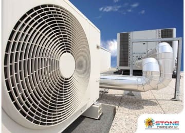 The Life Expectancy of Commercial HVAC Systems