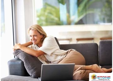 6 Signs of Poor Air Quality Inside Your Home