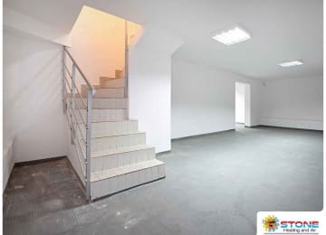 Thev Best Ways to Achieve a Warm, Cozy Basement for Your Family