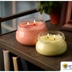 How Candles Affect Indoor Air Quality