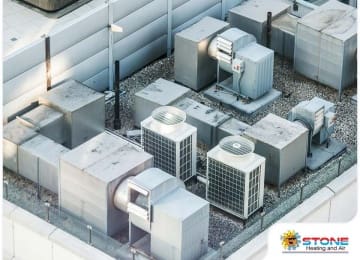 4 Commercial HVAC Tips You Need to Follow This Summer
