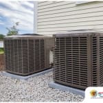 Heat Pump Leaks: Why They Happen & What to Do About Them