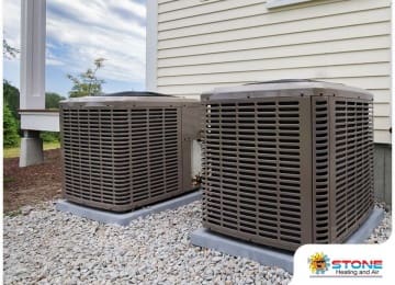 Heat Pump Leaks: Why They Happen & What to Do About Them