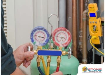 Does Your Air Conditioner Need More Refrigerant?