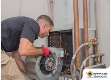 5 Warning Signs Your Air Handler Needs Repairs