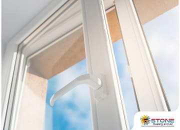 Why You Should Keep Your AC Running Even When the Weather Is Cool