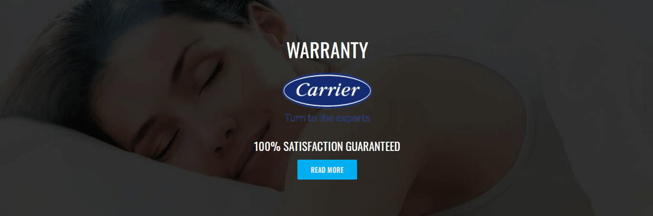 Warranty