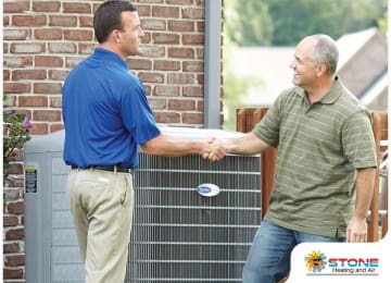 Common Reasons for HVAC Service Calls