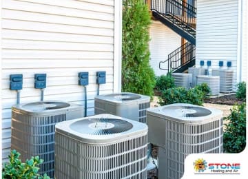 Central Air vs. Forced-Air Systems: Which Is the Better Choice?