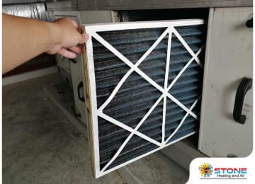 3 Things That Can Strain Your HVAC System