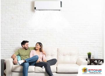 Ideal Spots for a Ductless Mini Split Air Conditioner