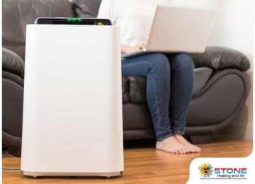 Air Purification Tips & an Air Purifier Buying Guide