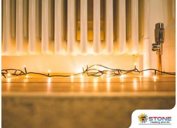 Does Turning Off the Heat at Night Save Money?