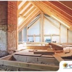How a Clean Attic Helps Your HVAC System