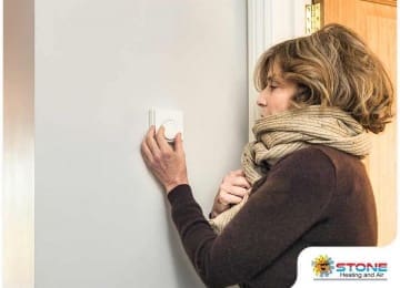 What To Do if You Notice Your Furnace Blowing Cold Air