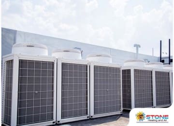 Design Considerations for Commercial HVAC Systems