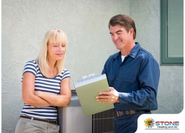 HVAC Service Agreements & the Details They Should Include