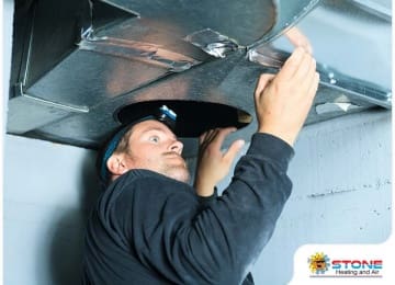 The Importance of Having Ductwork Inspected by HVAC Pros