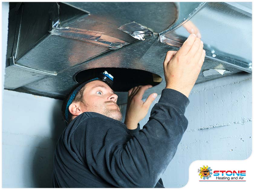 The Importance of Having Ductwork Inspected by HVAC Pros