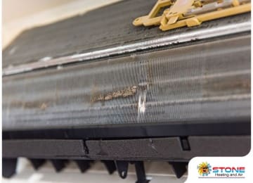 Corrosion in Air Conditioners: Why It Happens