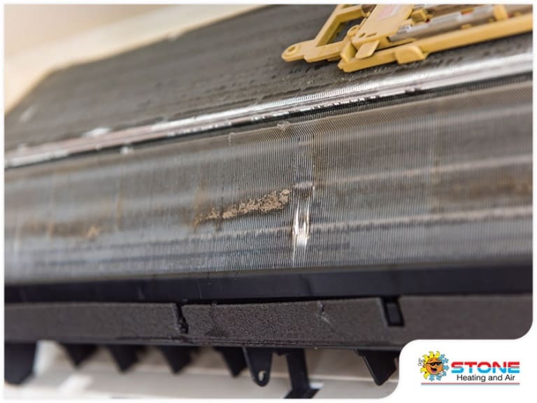Corrosion in Air Conditioners Why It Happens