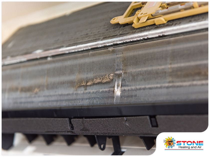 En del Patriotisk Lure Corrosion in Air Conditioners: Why It Happens