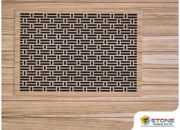 Will Decorative Air Grilles or Vent Covers Affect Your HVAC System?